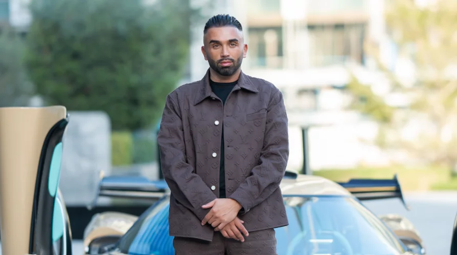 Gurhan Kiziloz's ruthless focus delivers a $1.7 billion net worth - 1