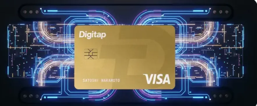 Ditching $2.10 Polkadot: Massive retail shift to Digitap crypto presale - 3