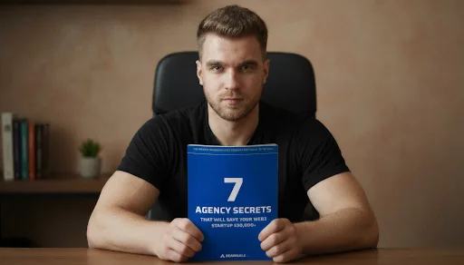 BeAWhale CEO exposes “toxic” practices of web3 development agencies  - 1