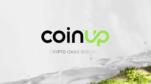 CoinUp announces release of its 2025 report card: From growth to compliance, the rise of second-tier exchanges - 1