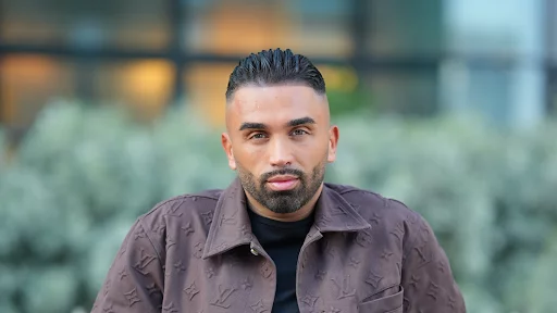 A decade of building: The inside story of Gurhan Kiziloz's $1.7 billion net worth - 1