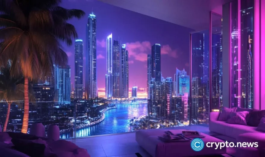 After Bitcoin ETFs and XRP go institutionalized: Why the American middle class is reshaping cryptocurrency returns with cloud computing - 2