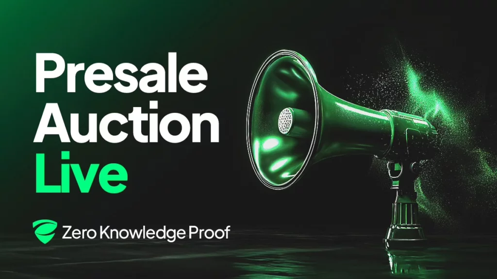 $5 million giveaway live: Zero Knowledge Proof could be the life-changing play that leaves HBAR and XRP in the dust - 5