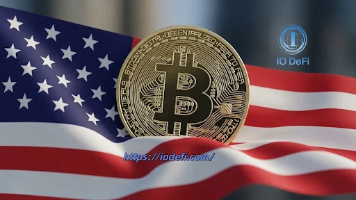 JPMorgan Chase data breach sparks market discussion; XRP and BTC holders reassess asset security - 1