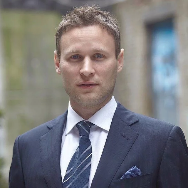 Financial Revolution in Progress