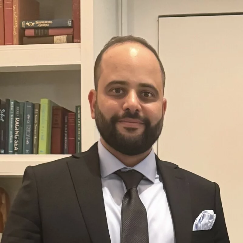 Quantum Doom Illustration