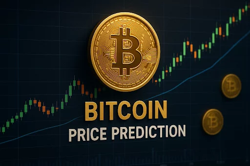 Bitcoin prediction: Current markets resemble 2020; Is a 500% BTC rally on the cards, and what is RTX? - 1
