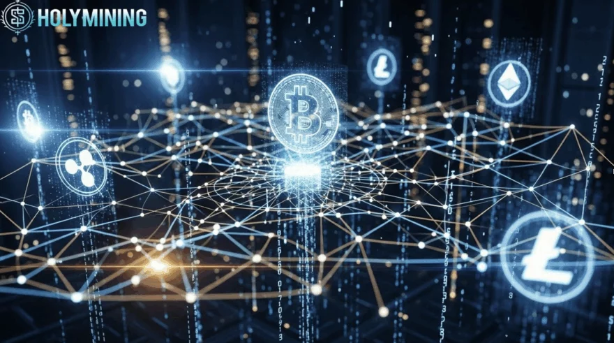 Interactive Brokers launches 24/7 stablecoin funding.
