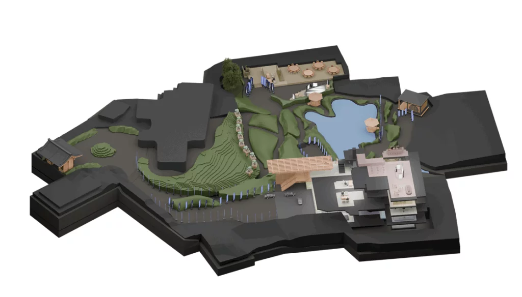 TEAMZ Web3 / AI Summit 2026 confirms high-profile political speakers as title sponsor slots sell out - 3