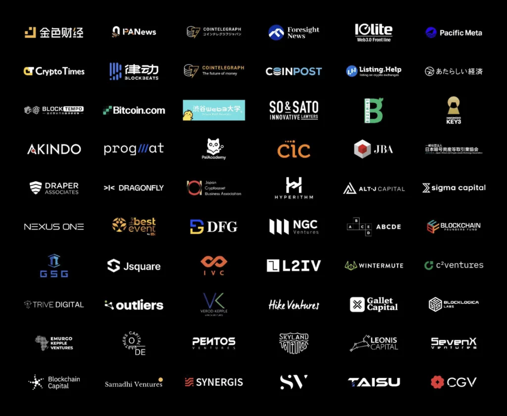 TEAMZ Web3 / AI Summit 2026 confirms high-profile political speakers as title sponsor slots sell out - 5