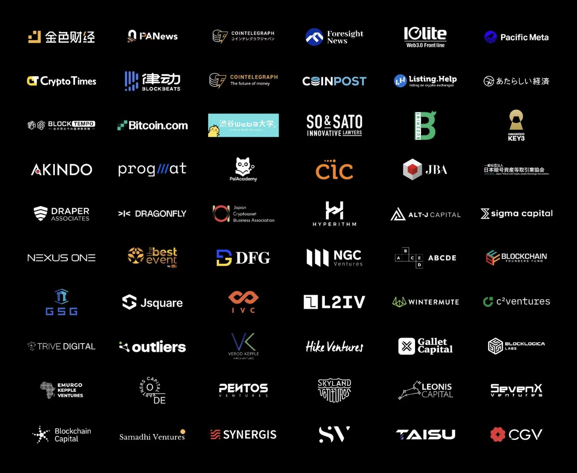 TEAMZ Web3 / AI Summit 2026 confirms high-profile political speakers as title sponsor slots sell out - 5