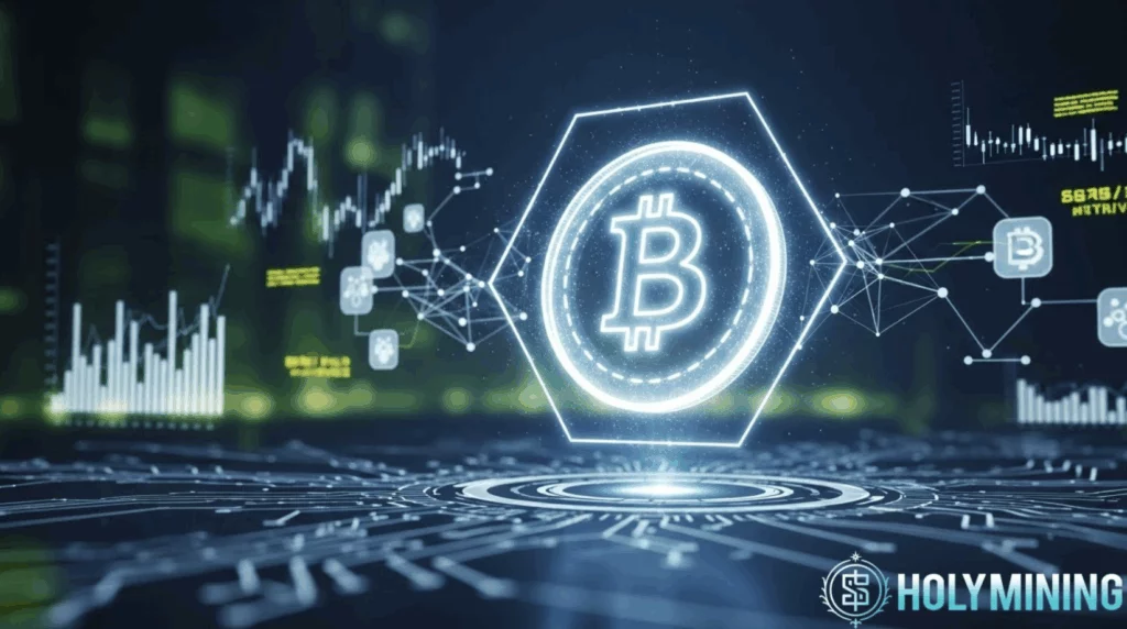 When trading becomes less effortless, more crypto users are re-evaluating 'mining' - 2