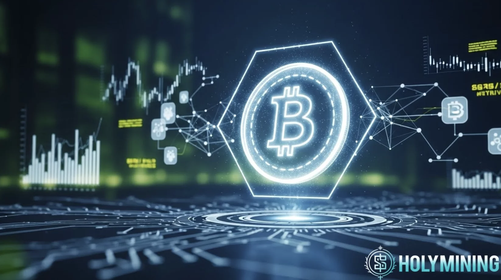 When trading becomes less effortless, more crypto users are re-evaluating 'mining' - 1