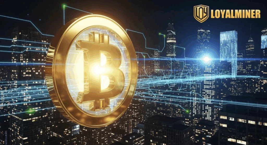 Crypto assets go mainstream: How ordinary users can seize future financial opportunities - 2