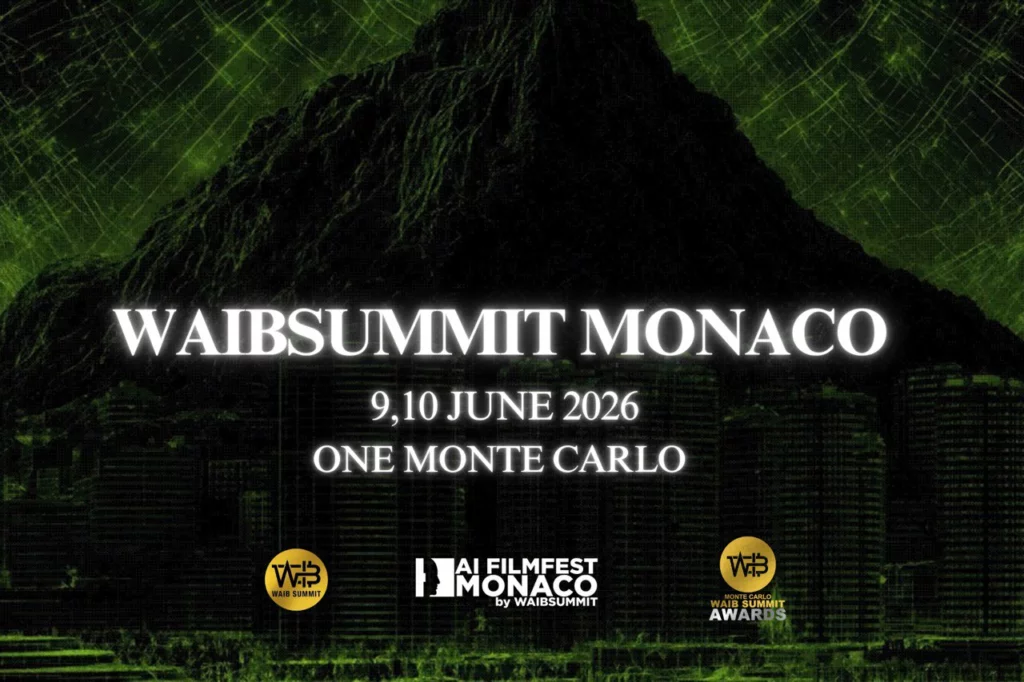 WAIB Summit 2026 returns in Monaco to unite leaders in AI, web3, and digital assets - 2