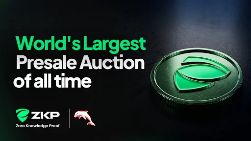 Zero Knowledge Proof: The privacy-first blockchain people are finally paying attention to  - 1