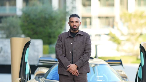 At $1.7 billion net worth, Gurhan Kiziloz proves that founder control is the ultimate asset - 1