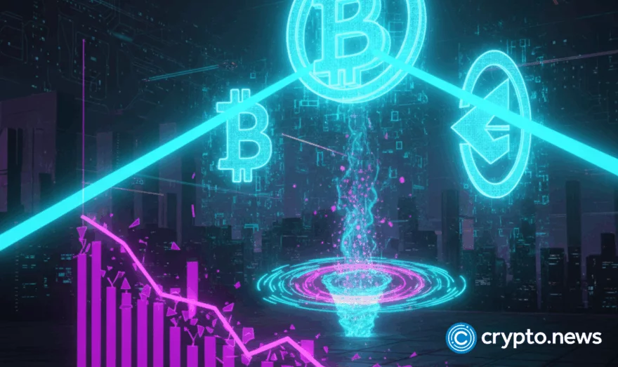 Altcoin market faces extended downturn as capital flows to larger cryptocurrencies - 3