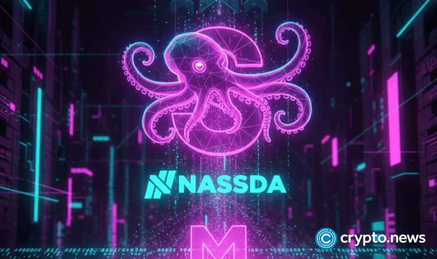 Kraken-linked SPAC files for $250m Nasdaq IPO - 2