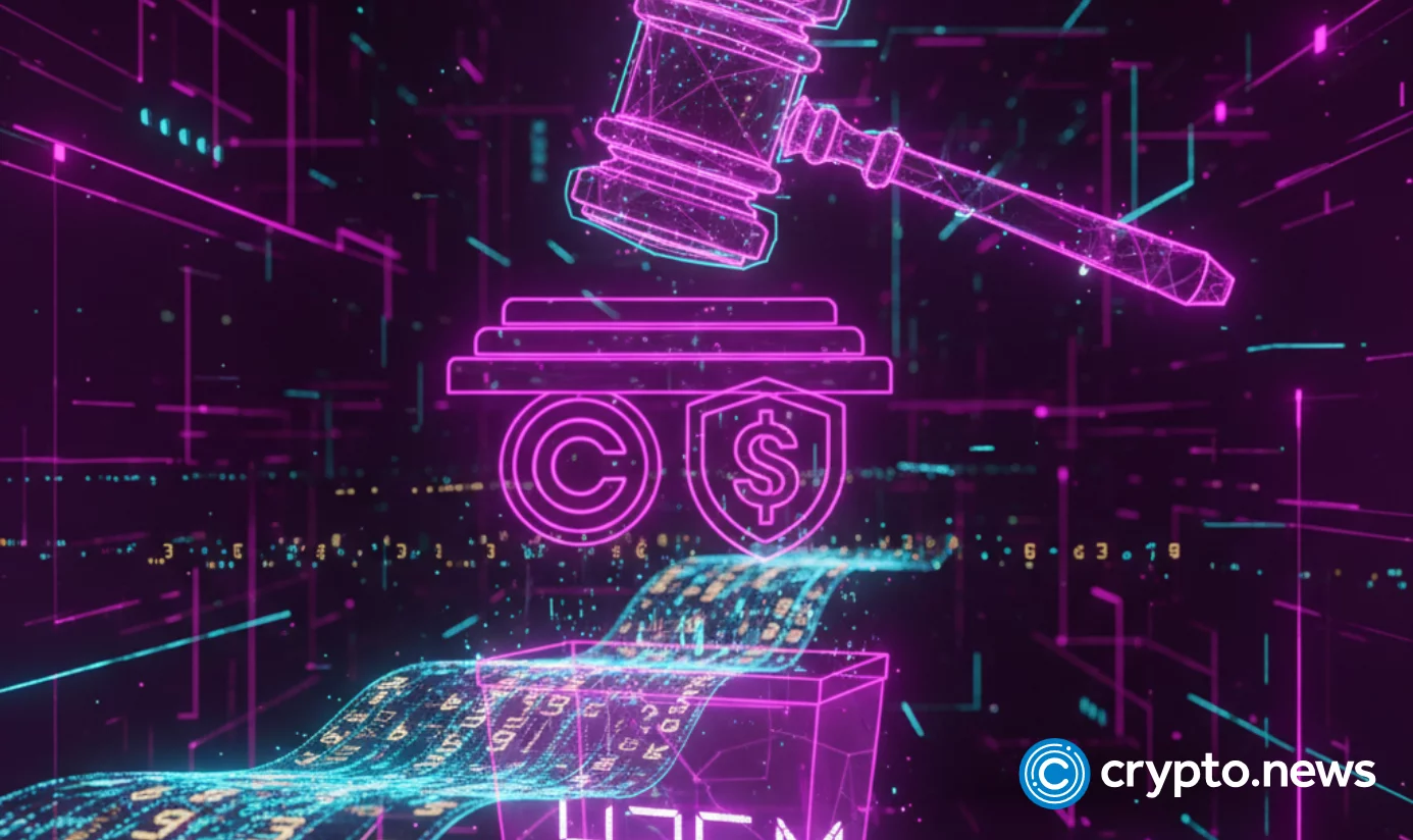 Capitaux L'un reçoit l'approbation du tribunal pour un règlement client de 425 millions de dollars - Crypto.News | Related Crypto Article