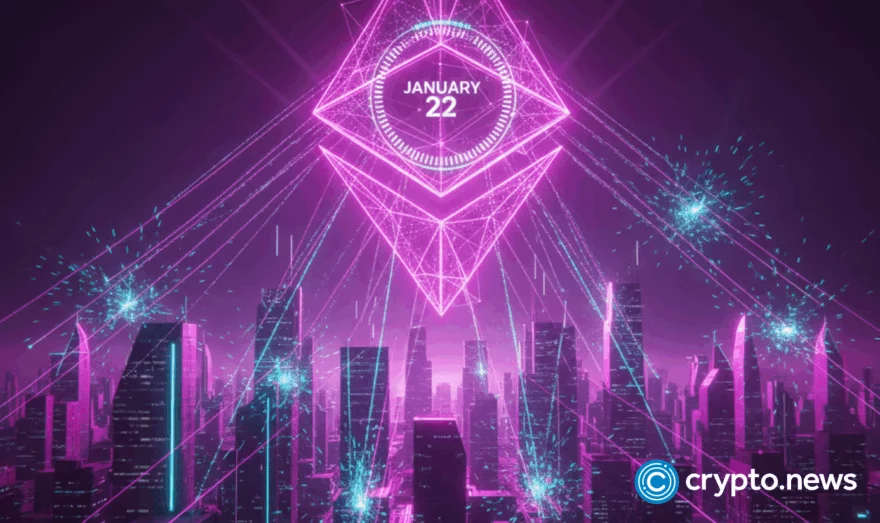 MegaETH mainnet to launch January 22 with global stress test - 1