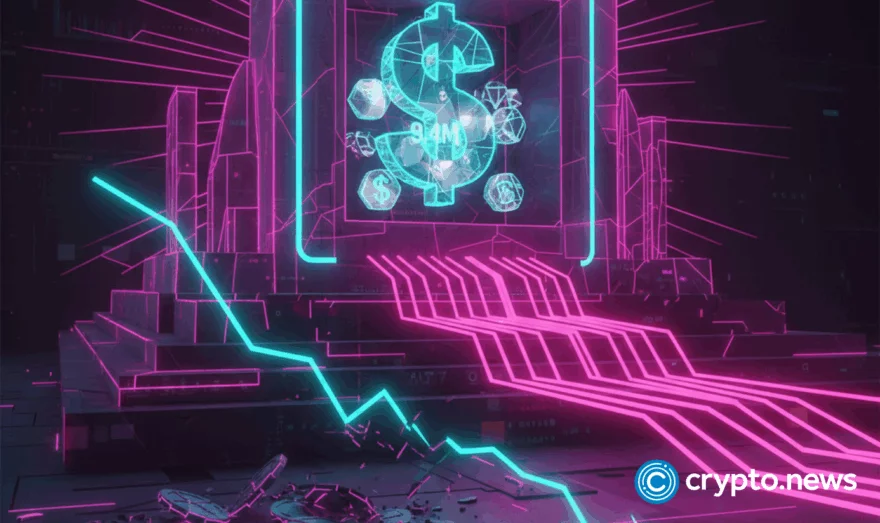 Trove Markets retains $9.4m ICO funds after platform pivot - 1