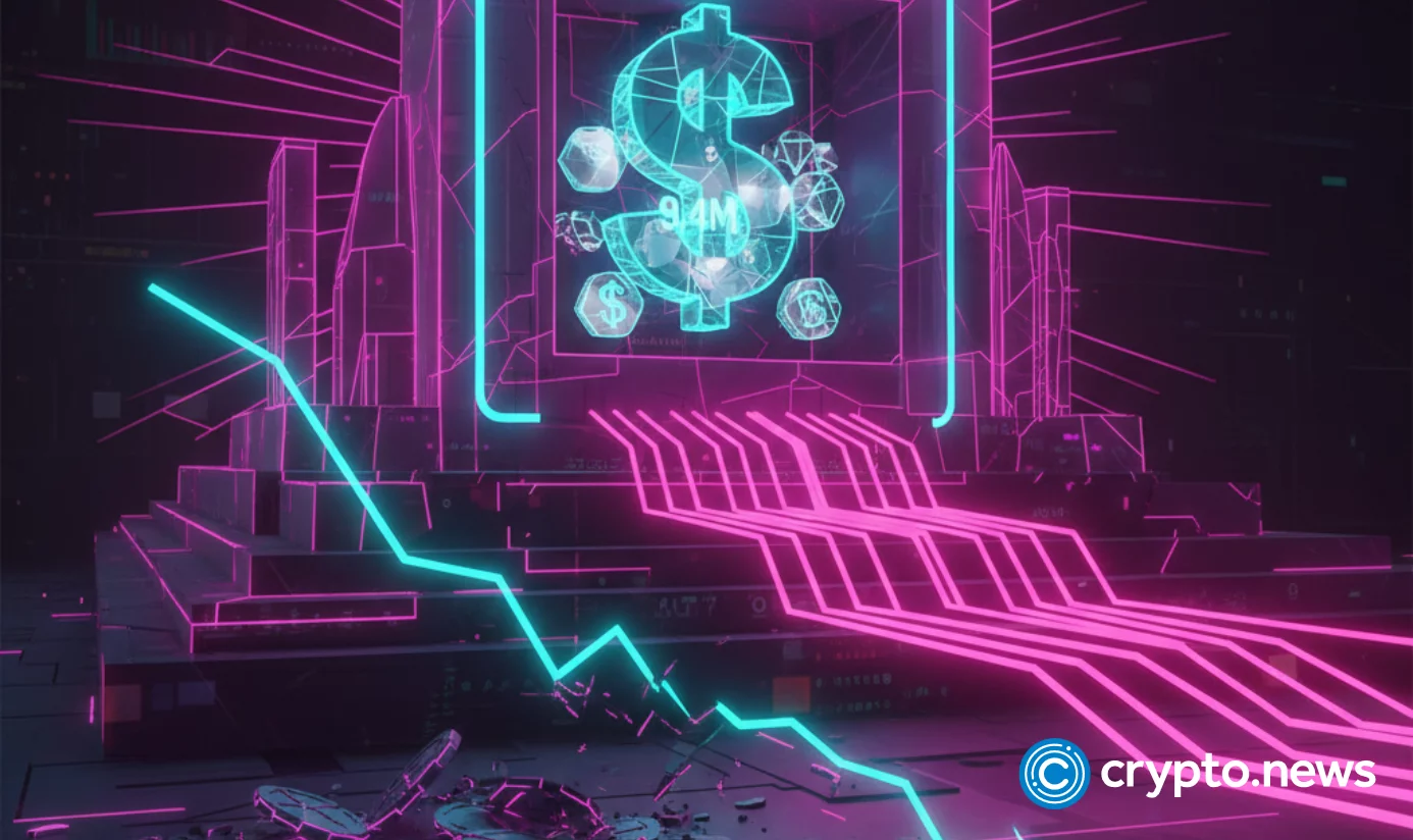 临时市场保留940万美元的ICO基金,在平台支点之后 - Crypto.News | Related Crypto Article