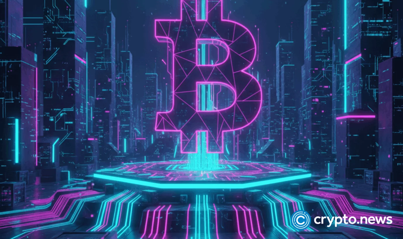 Bitcoin still enjoys institutional inflows, but outlook remains bleak - 1