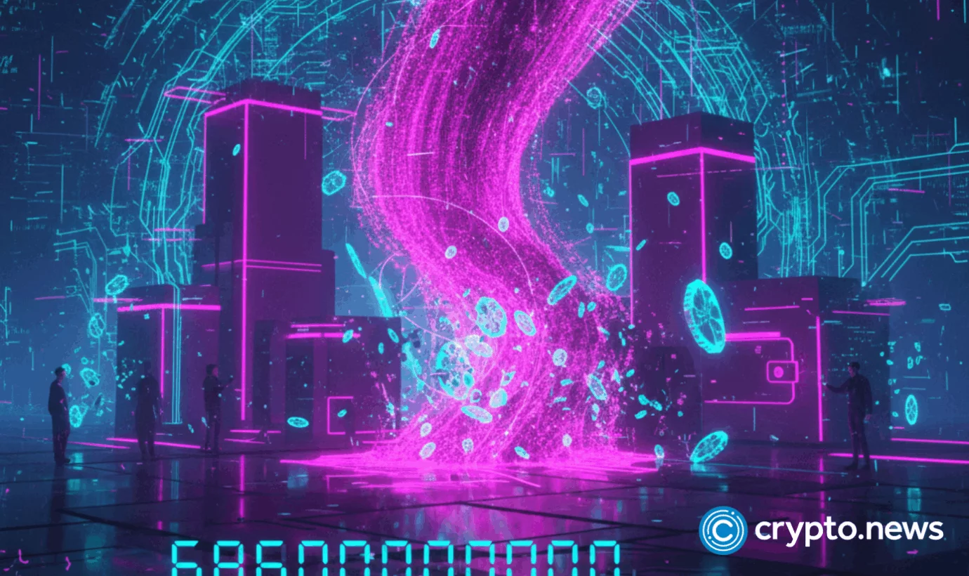 Ripple execs sold roughly 58.5 billion XRP since 2012, data shows - 1