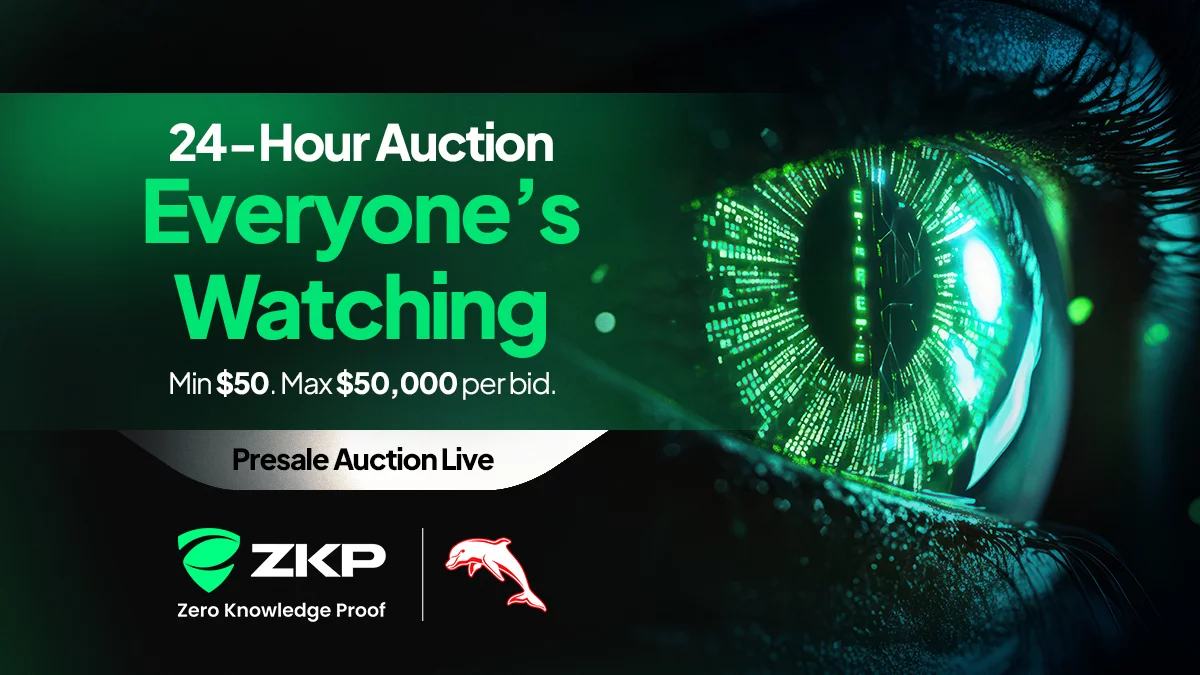 XRP, TON show price movement, but veteran traders are rushing to join Zero Knowledge Proof’s ultimate $5m giveaway - 3