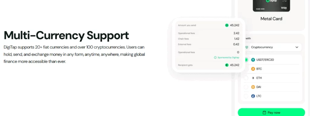 Analysts reveal: 2026’s leading DeFi play isn’t Ethereum or Shiba Inu, it’s Digitap and its banking revolution - 8