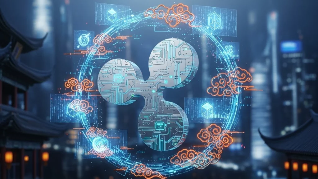 The New York Times reports: How the U.S. Securities and Exchange Commission (SEC) views XRP's trends in 2026 - 2