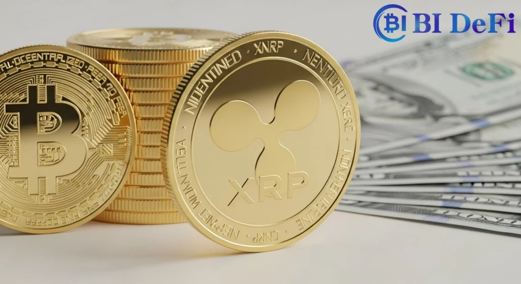 Forget Bitcoin: XRP poised to become a leading yield investment in 2026 due to quantum risk concerns - 2