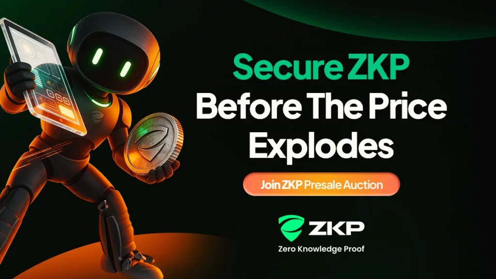 Solana price prediction still strong after falling to $123 while analysts hint ZKP may be the next 100x crypto - 4