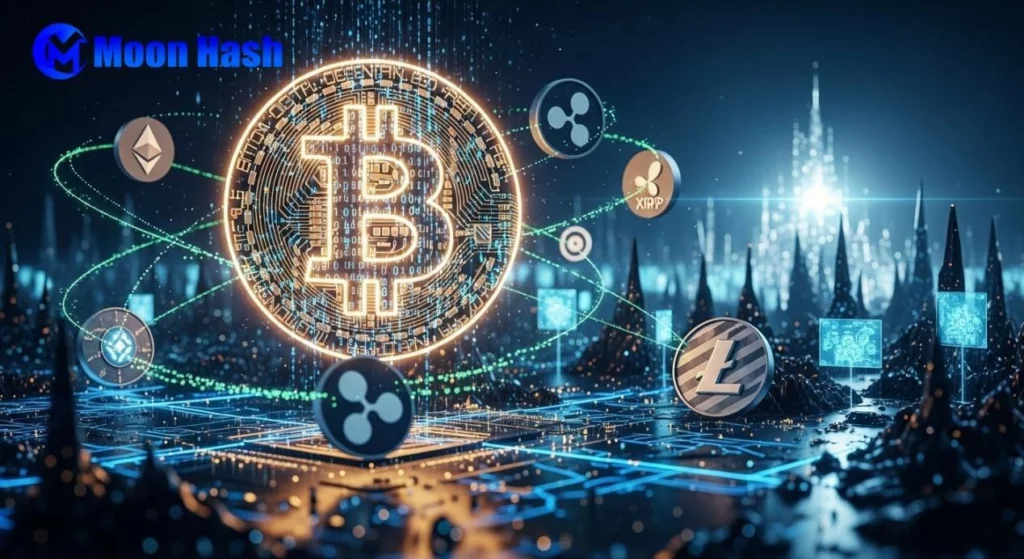How ordinary people can access crypto profit-generating channel in a compliant era with participation barriers rewritten - 3