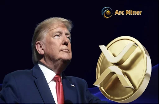Trump boosts crypto industry; Predicts bright future for XRP, potentially sees 200% surge in near future - 1