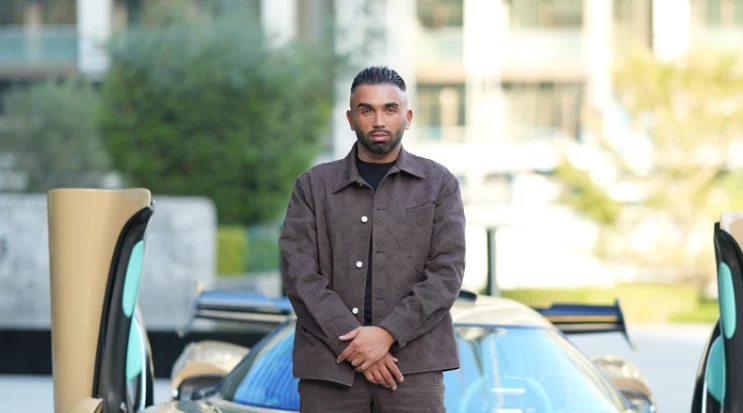 $1.2b revenue mark is just the start: Gurhan Kiziloz confirms he has $100b in sight for Nexus International - 2