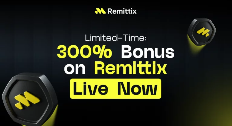 BlockDag presale finally ends while Remittix sees thousands of holders join its new 300% bonus offer - 1