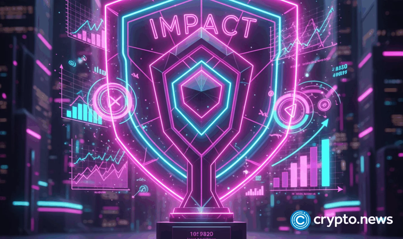 Outset PR named Best Marketing Agency of the Year at Crypto Impact Awards 2025 - 1