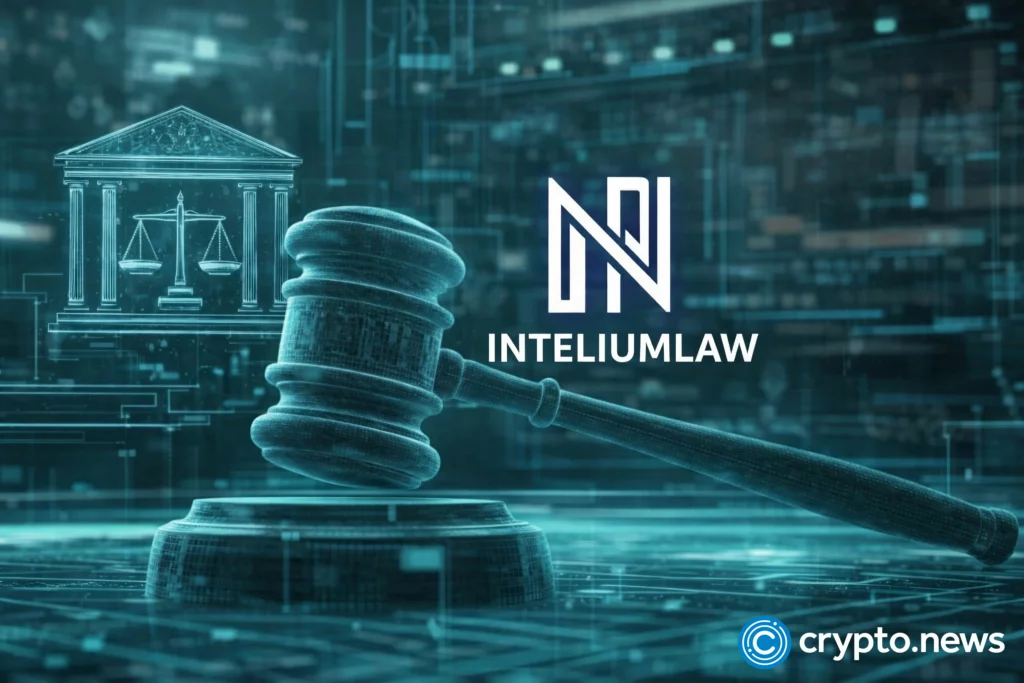 In conversation with Inteliumlaw’s Elena Sadovskaya: Building durable legal structures for crypto businesses