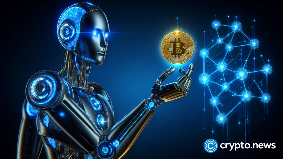 Crypto brands will compete for AI recognition – and topical authority will decide who wins - 1