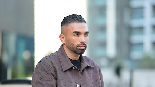 Gurhan Kiziloz: The founder who survived bankruptcy five times and built a $1.2b revenue-generating company alone - 1