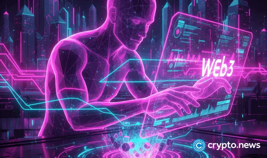 How to build topical authority for Web3 in the age of AI search  - 8