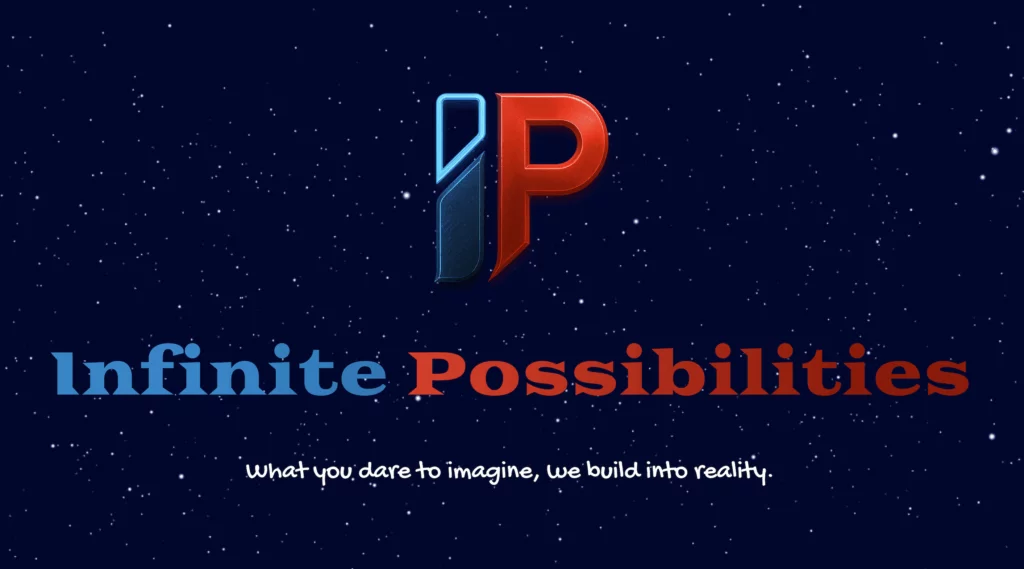 Infinite Possibilities announces upcoming launch of Proof-of-Activity DEX and IP Membership program - 3