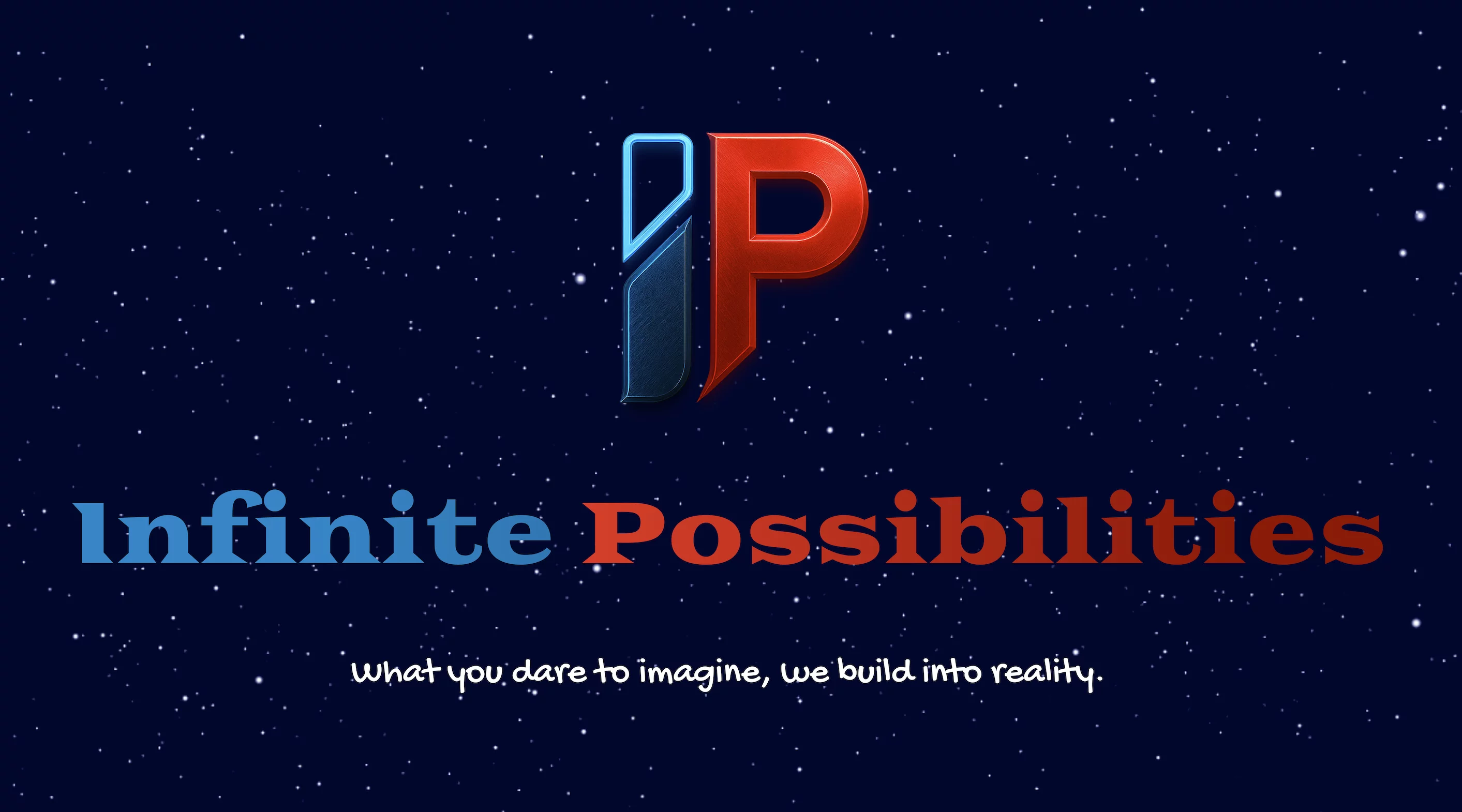 Infinite Possibilities announces upcoming launch of Proof-of-Activity DEX and IP Membership program - 2