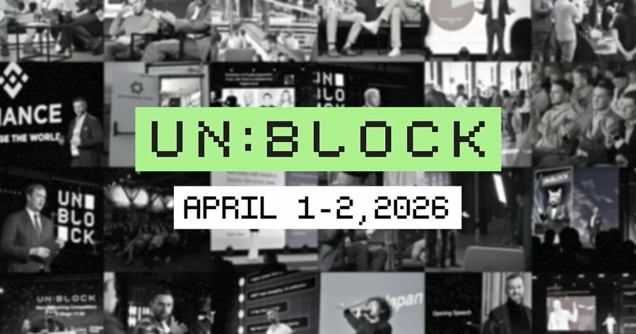 UN:BLOCK 2026 set to unite Europe’s blockchain and fintech leaders - 1