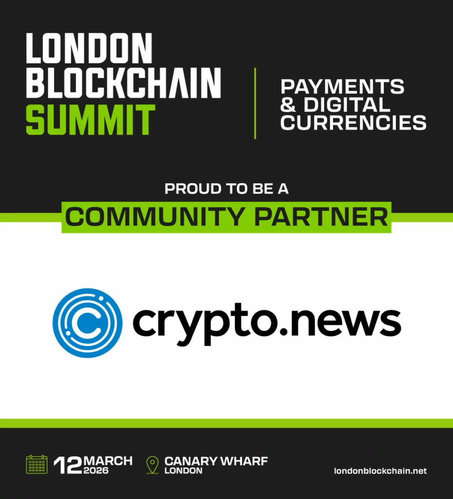 London Blockchain Finance Summit returns to Clifford Chance in 2026 as digital  money enters real-world deployment  - 3