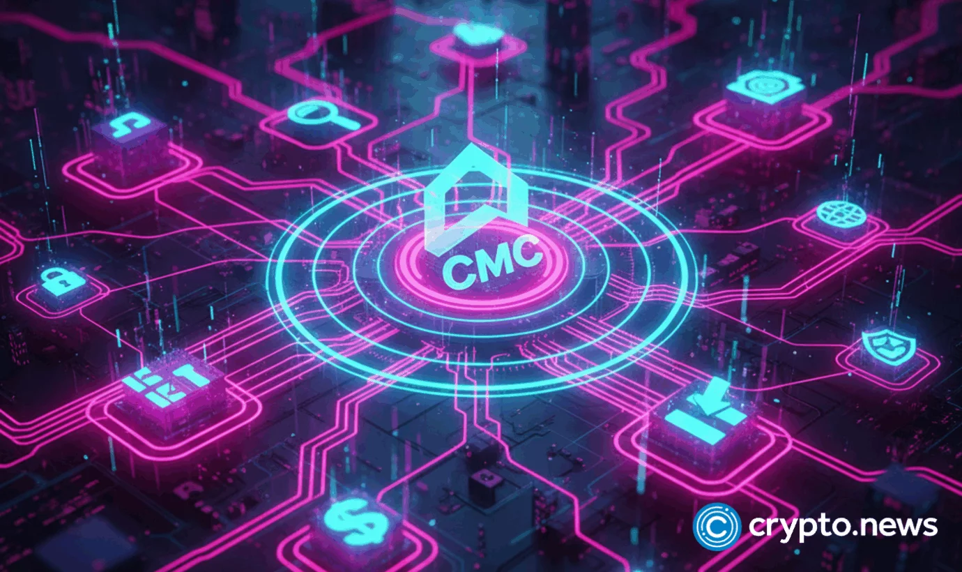 Here’s why being listed on CoinMarketCap is more than just visibility - 1