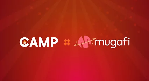Camp and Mugafi close fully-subscribed onchain vault to finance Swari Agra, a bollywood historical film - 1
