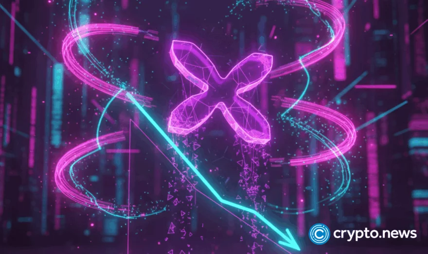 XRP open interest drops to lowest level since 2024 as leverage unwinds - 3